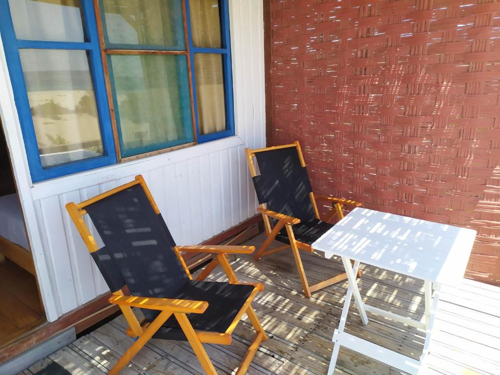 Cabañas Paraiso - One-Bedroom Cabin