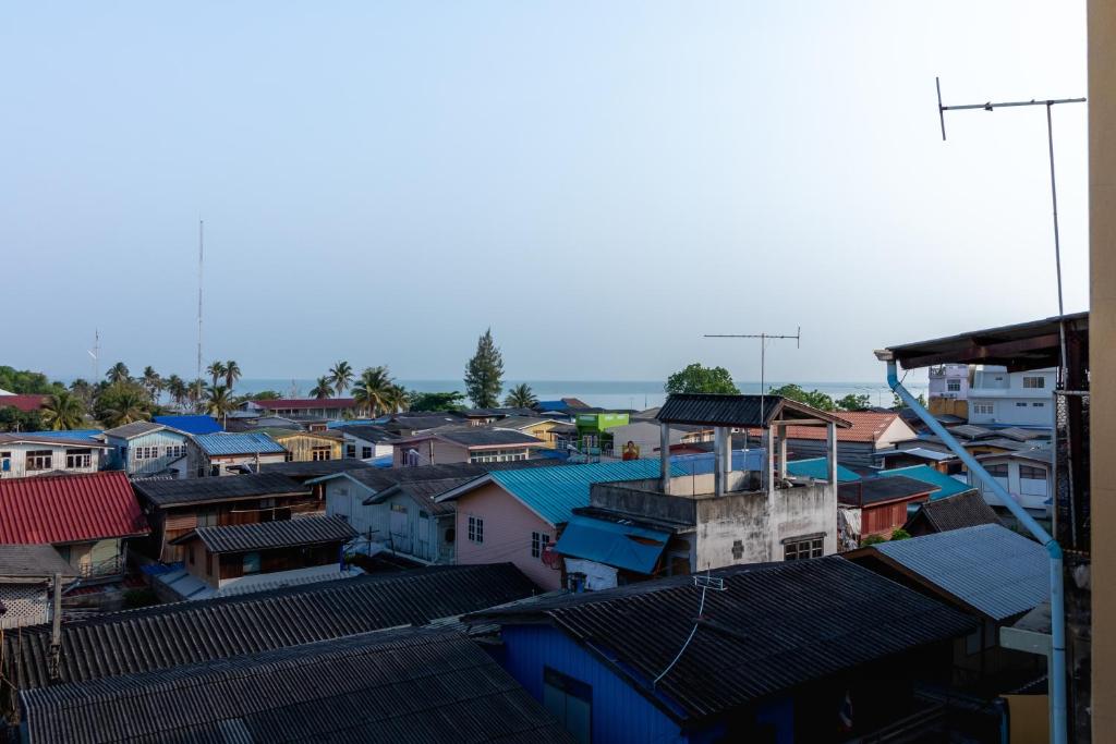 Fotografie z fotogalerie ubytování Chomsin Hua Hin ชมสินธุ์ หัวหิน v destinaci Hua Hin