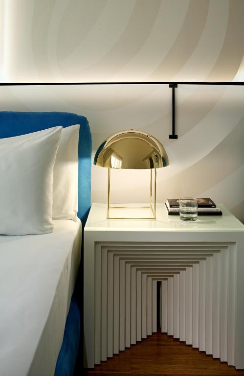 The Valorian Los Angeles, Curio Collection by Hilton photo