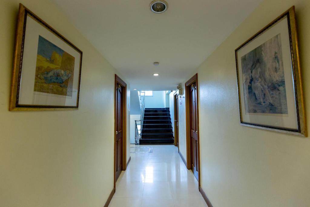 Fotografie z fotogalerie ubytování Chomsin Hua Hin ชมสินธุ์ หัวหิน v destinaci Hua Hin