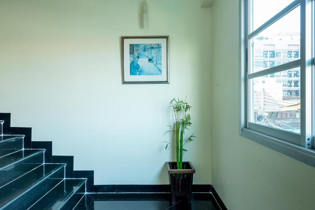 Chomsin Hua Hin ???????? ?????? - Resim 21