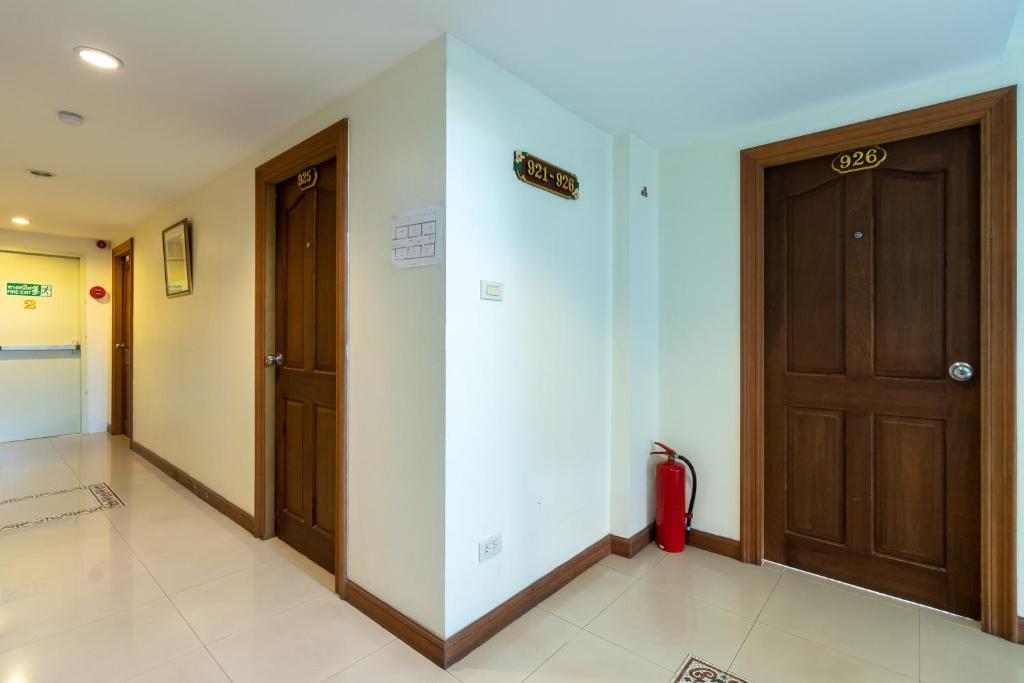 Chomsin Hua Hin ???????? ?????? - Resim 24