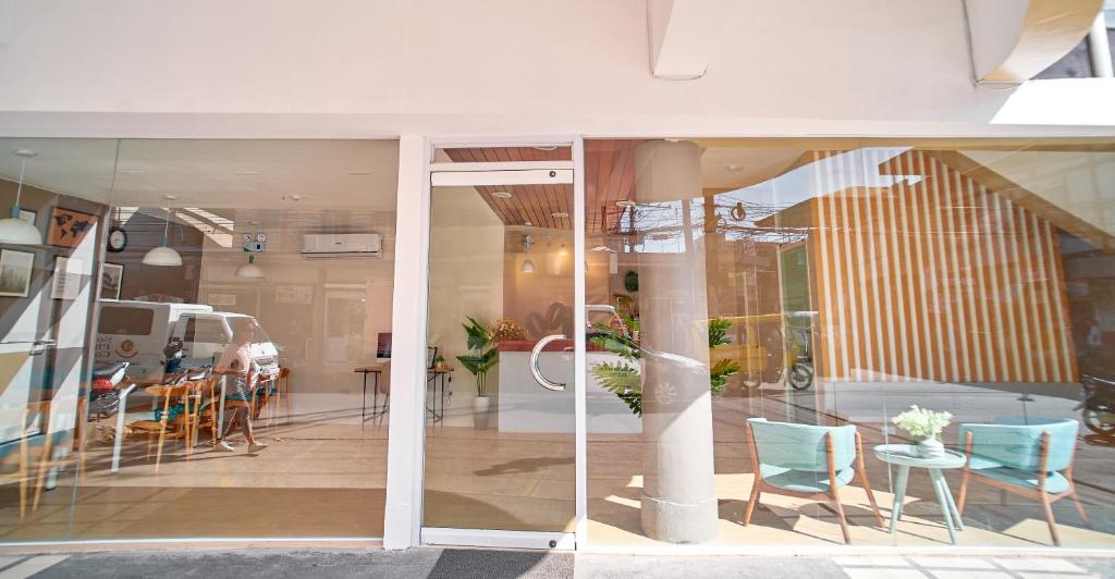 Fotografie z fotogalerie ubytování Bridge Hotel Express v destinaci Cagayan de Oro
