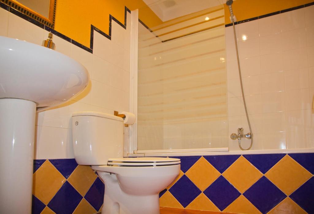 Apartamentos Alquitara - 15