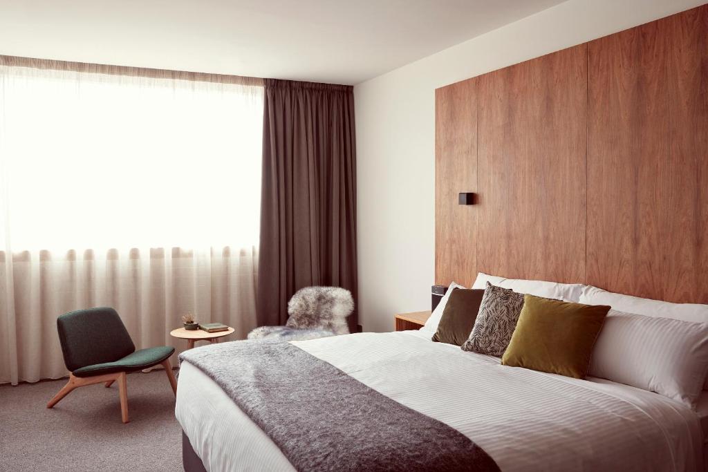 Moss Hotel - Resim 22