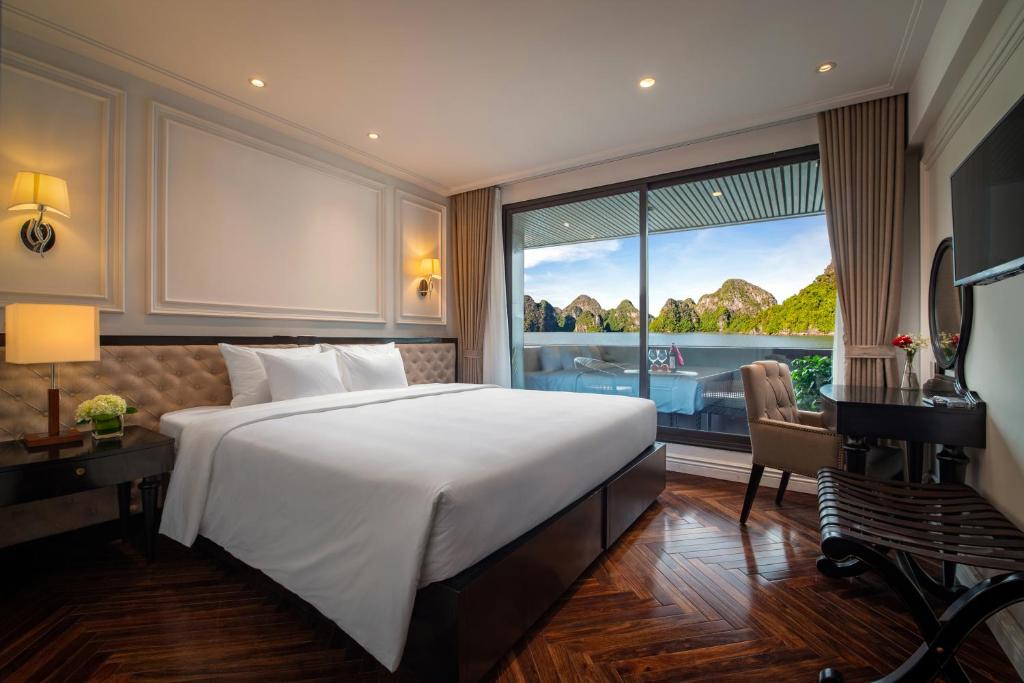 Stellar of the Seas Cruise - 3