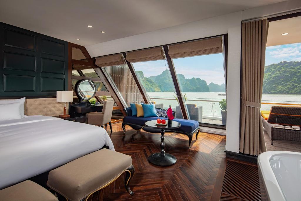 Photo of Executive Suite with Private Sun Terrace - 2 Days 1 Night #4
