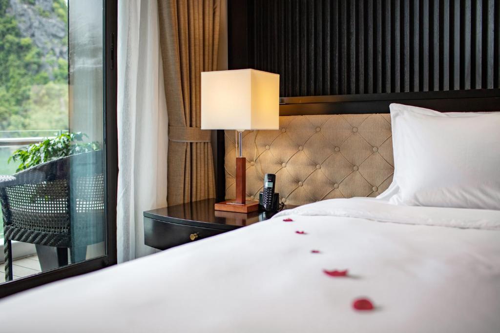 Stellar of the Seas Cruise - 12