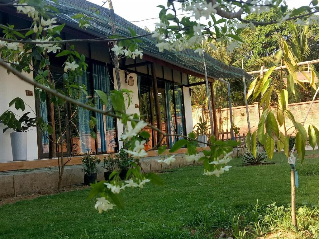 Bebe Homestay Phu Quoc