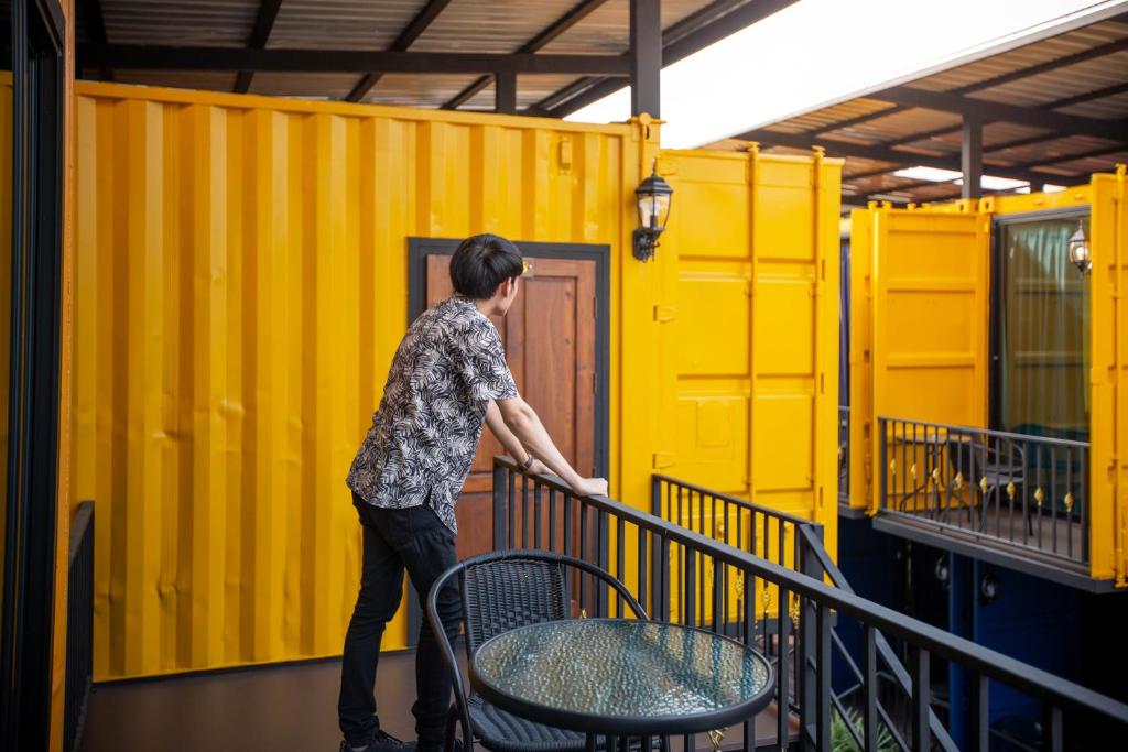 Tuscany Land Resort Donmuang - Resim 19