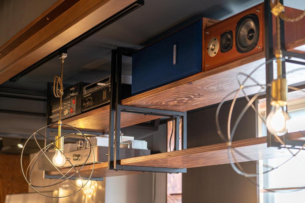 Fotografie z fotogalerie ubytování Wise Owl Hostels Kyoto v Kjótu