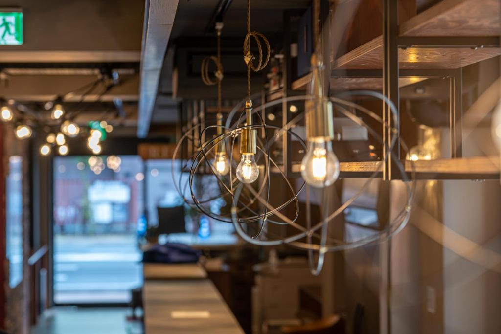 Fotografie z fotogalerie ubytování Wise Owl Hostels Kyoto v Kjótu