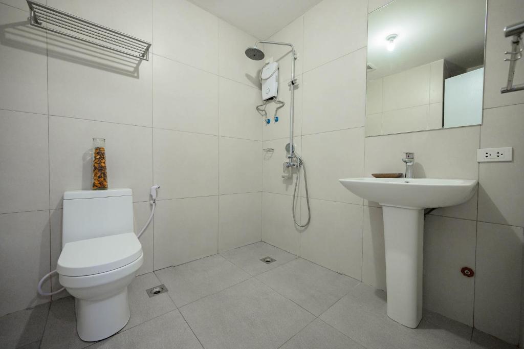 Cedar Peak Condo - Close to Session Road City Center - 标准的双室