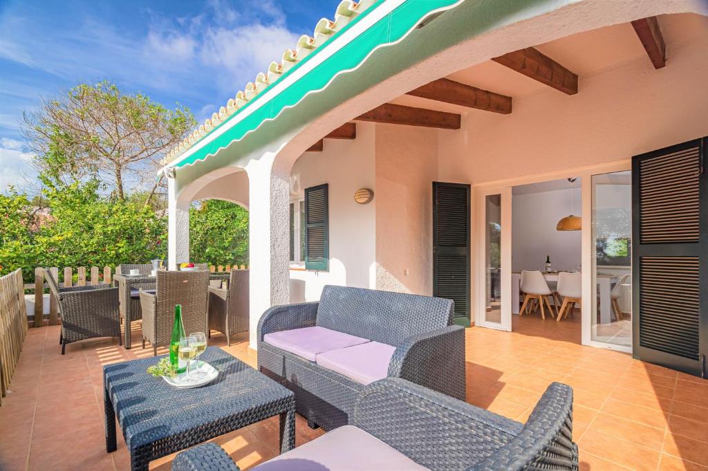 Villa des Ullastres, Binibeca – Updated 2023 Prices
