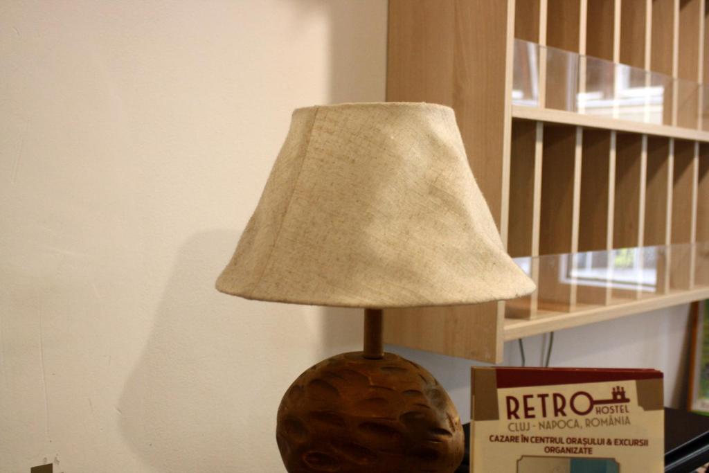 Foto Cluj-Napocas asuva majutusasutuse Retro Hostel galeriist