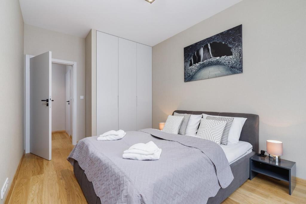 رزرو هتل، آپارتمان GO Rakowicka توسط Noclegi Renters | 09037376597