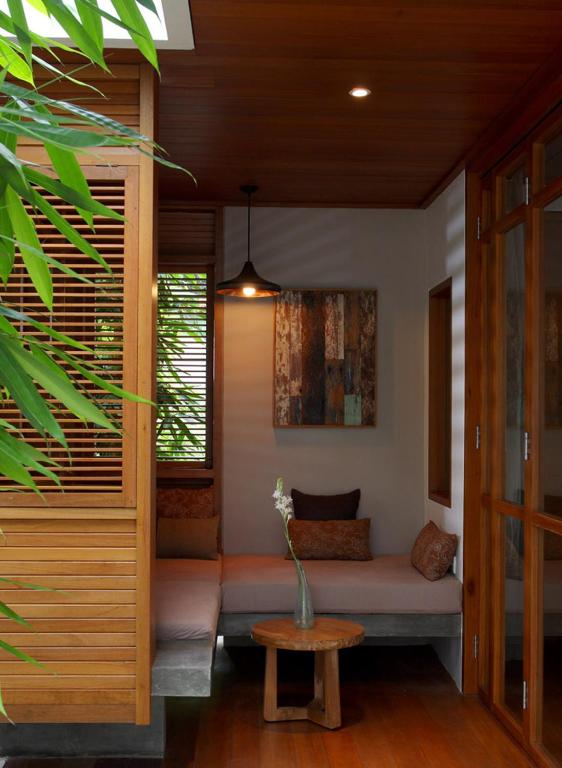 Tegal Sari Accommodation Ubud - Villa De Una Habitación Con Piscina Privada