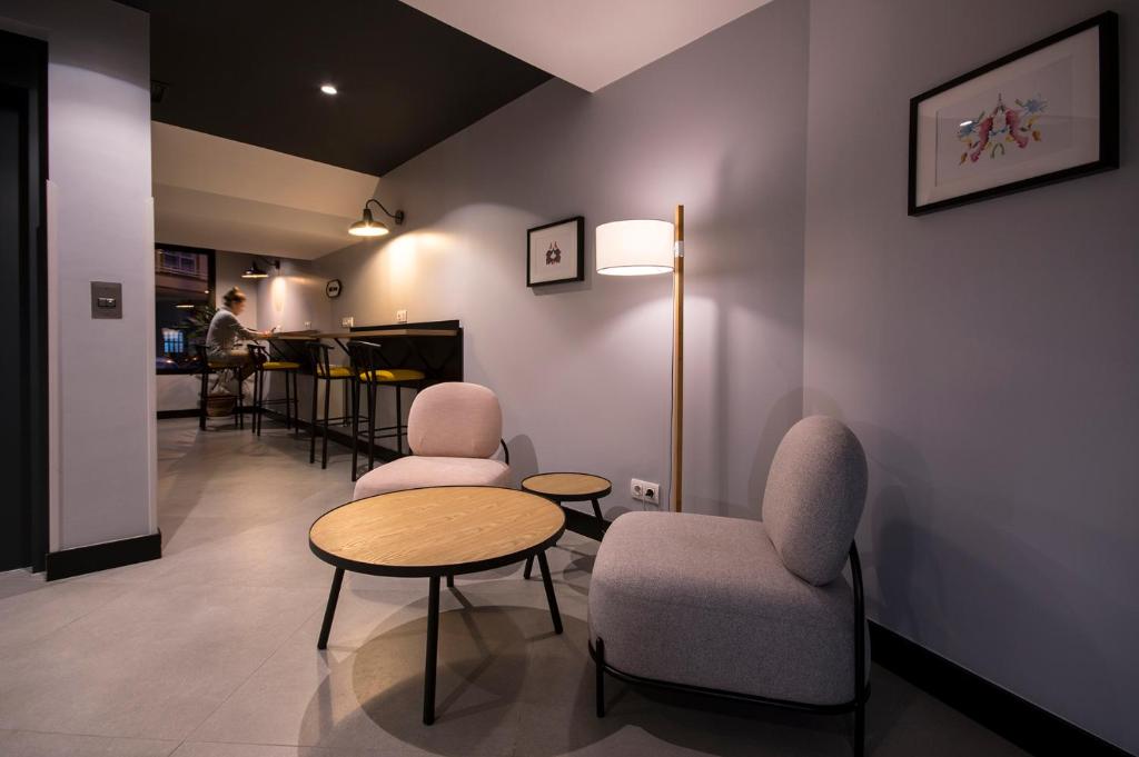 Hotel Darío (Lugo) – oppdaterte priser for 2022