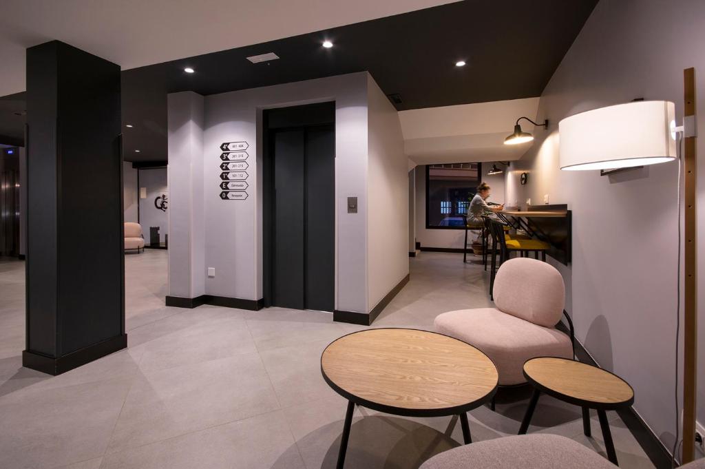Hotel Darío (Lugo) – oppdaterte priser for 2022