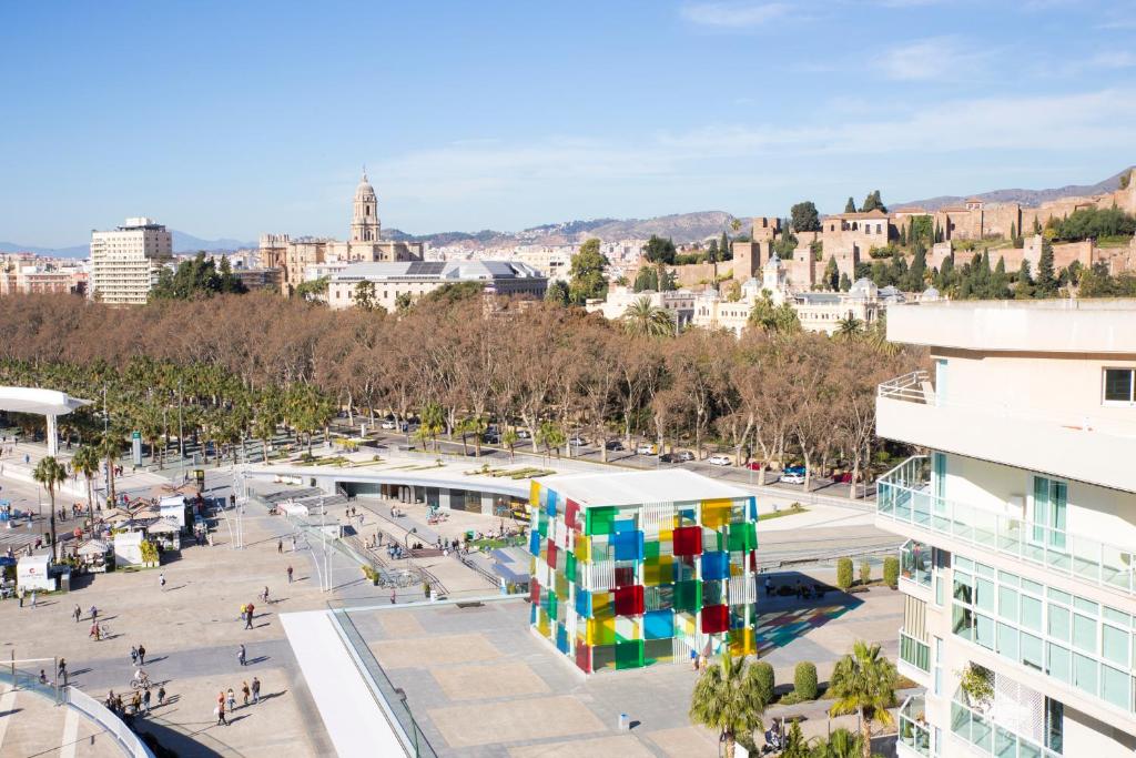 4SEASONS SAN NICOLAS APARTMENT, Málaga – Updated 2022 Prices