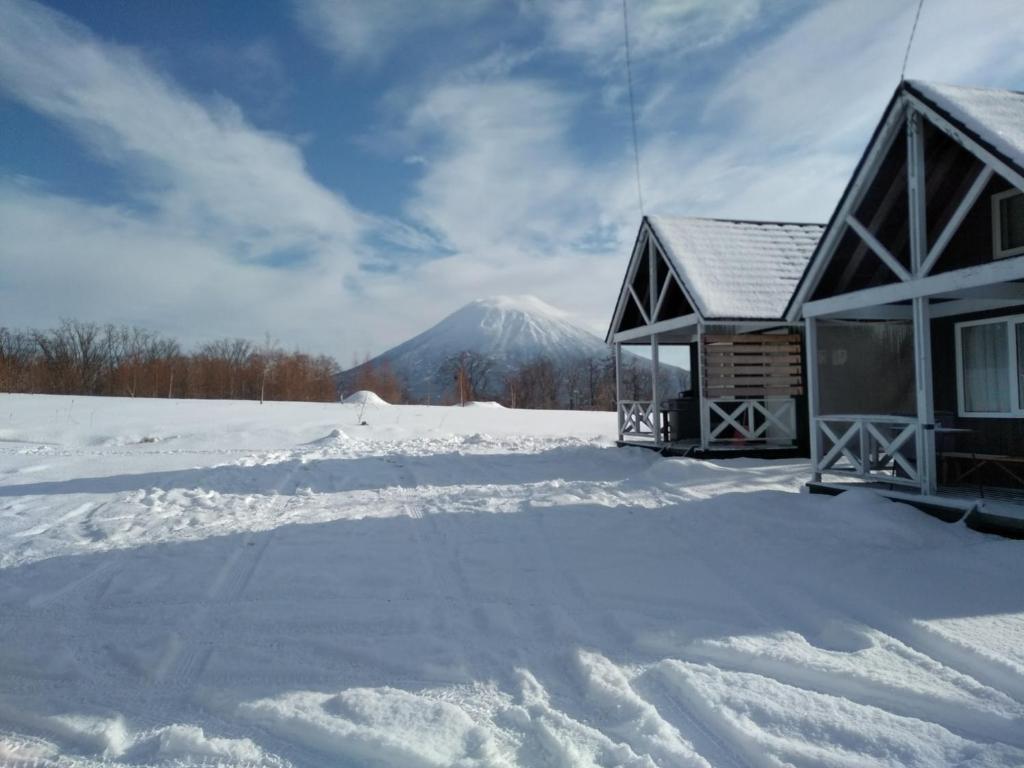 Abuta-gun - Cottage / Vacation STAY 22348