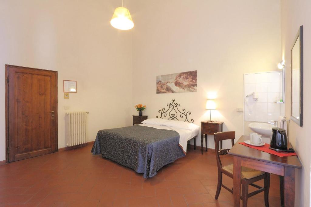 Gallery image of Hotel Bavaria in Florence