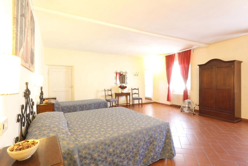 Hotel Bavaria - Resim 27