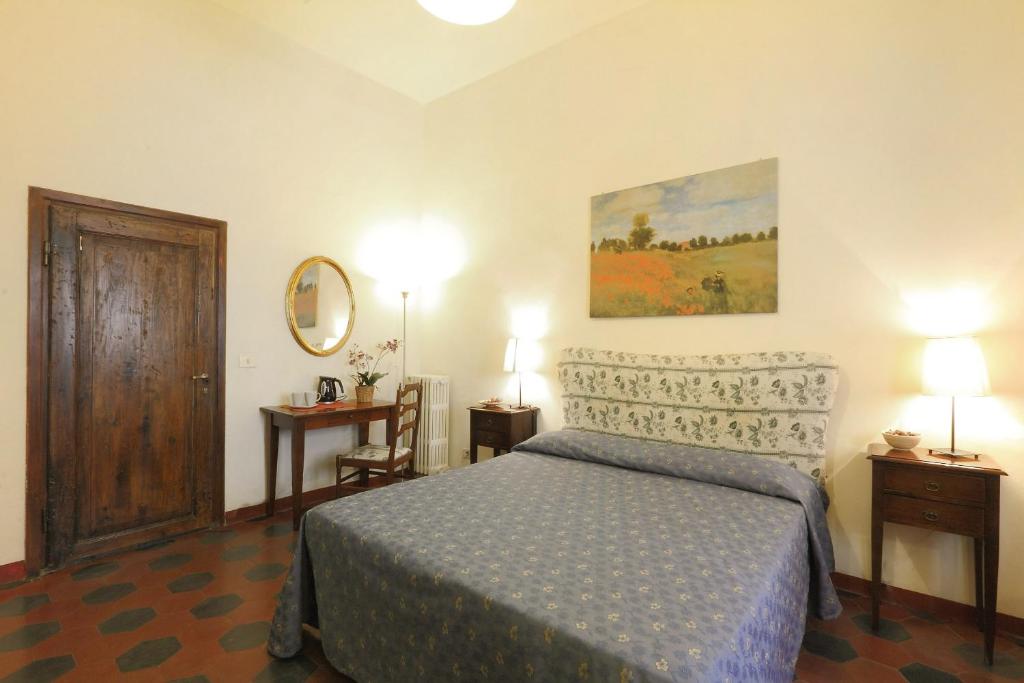 Hotel Bavaria - Resim 33