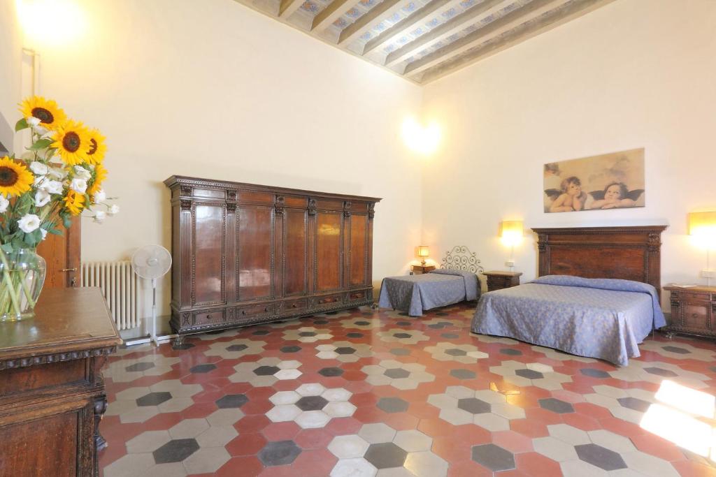 Hotel Bavaria - Resim 21