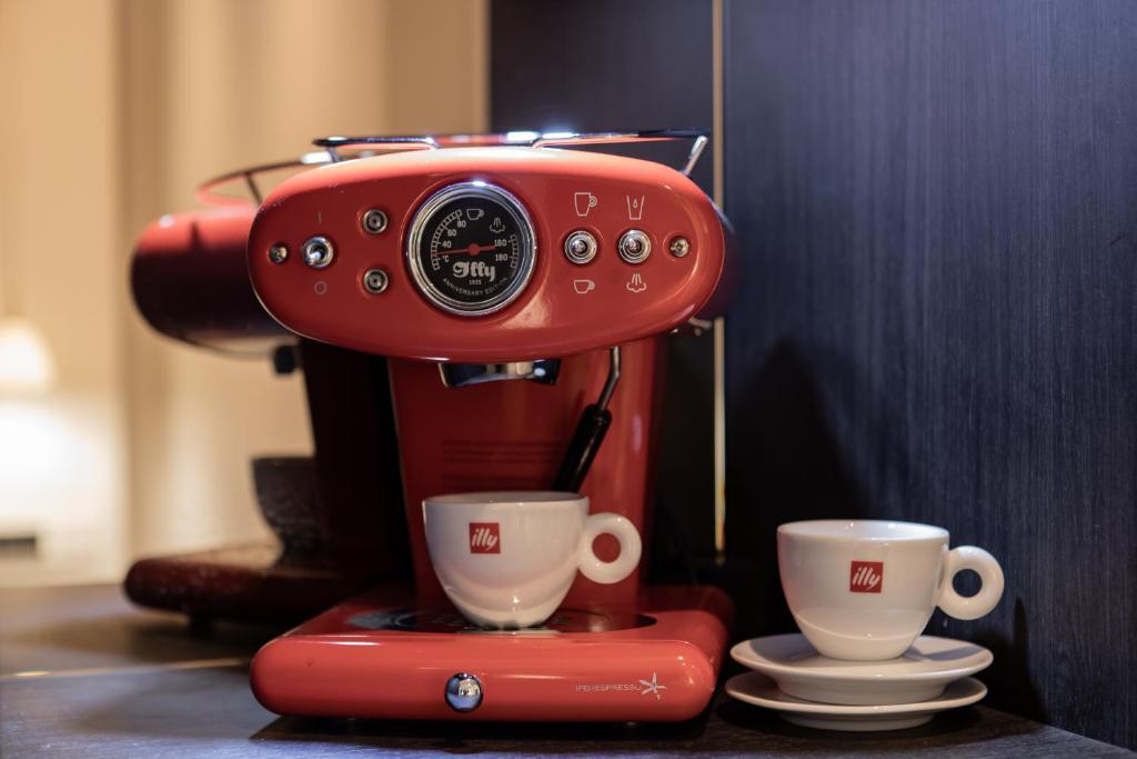 Ascot Hotel - Resim 18