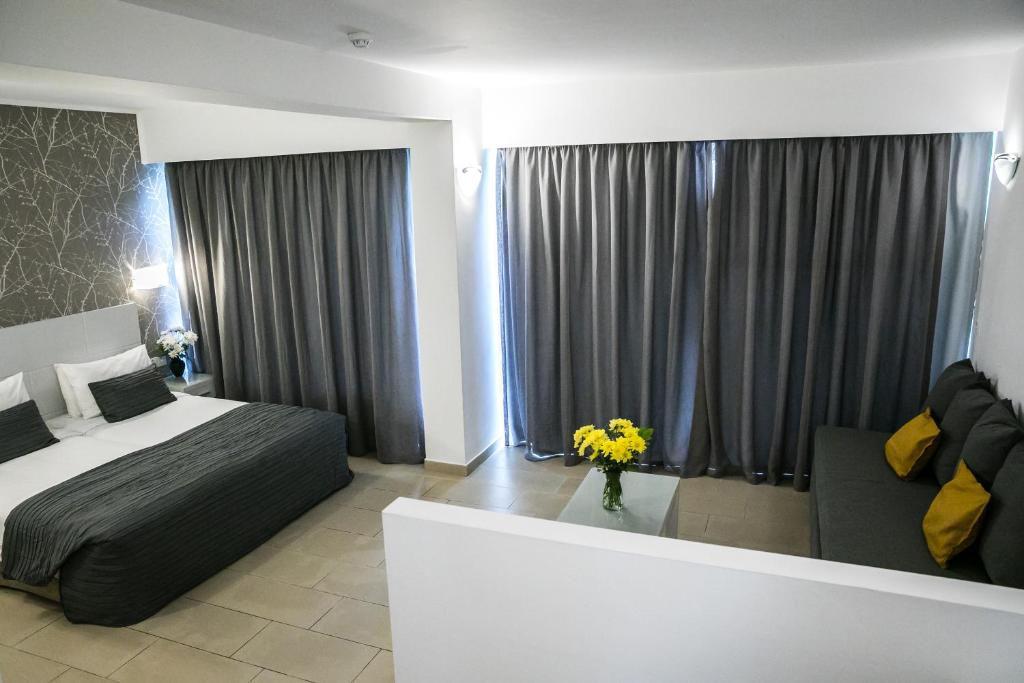 Theo Sunset Bay Hotel - Junior Suite