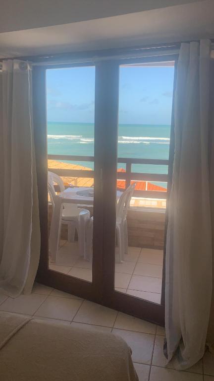  Casa na Beira da Praia da Pipa Beach House Luxury
