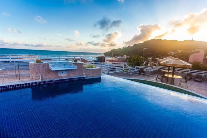  Casa na Beira da Praia da Pipa Beach House Luxury
