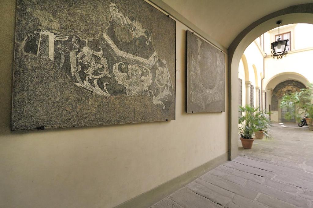 Hotel Bavaria - Resim 40