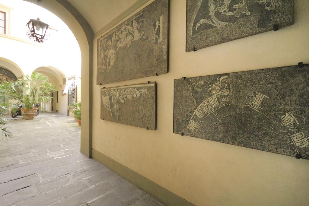 Hotel Bavaria - Resim 32