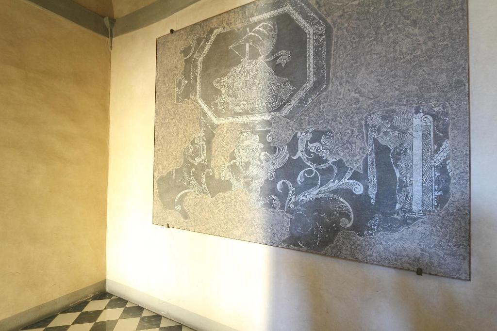 Fotografie z fotogalerie ubytování Hotel Bavaria ve Florencii