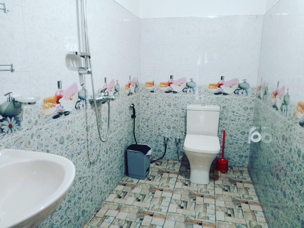 Nice View guest house & restaurant - 8