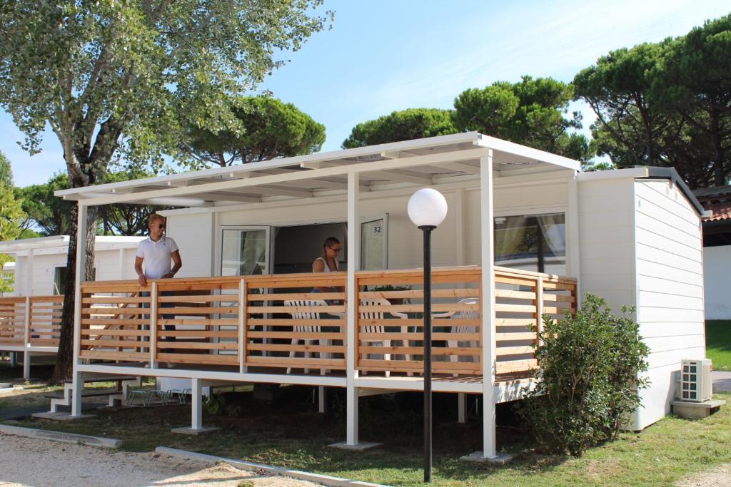 camping bollerwagen MKCAMP™ faltbarer Camping Bollerwagen Outdoor – EVCamping main image 0