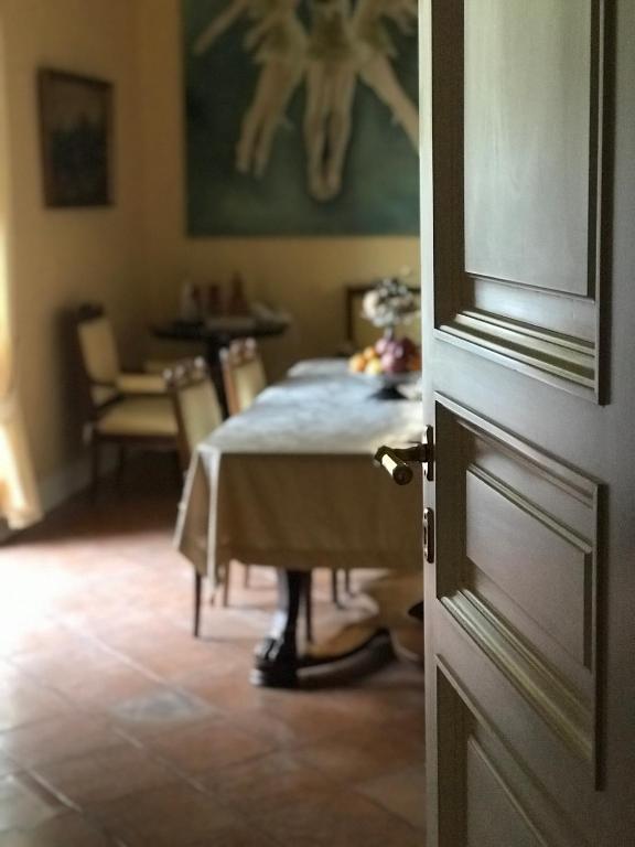 Zdjęcie z galerii obiektu B&B La Corte w mieście SantʼAntimo