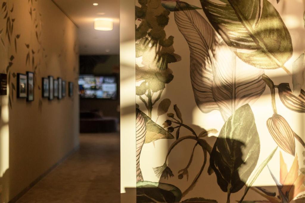 Holiday Inn - the niu, Crusoe Bremen Airport by IHG - Resim 30