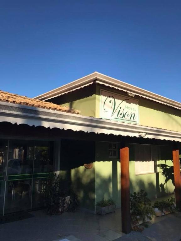  Hotel Vison