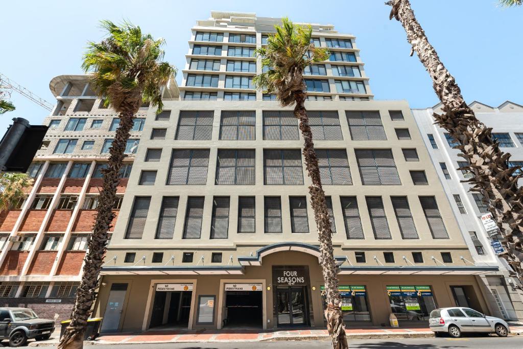 Four Seasons Apartments, Cape Town – Updated 2023 Prices