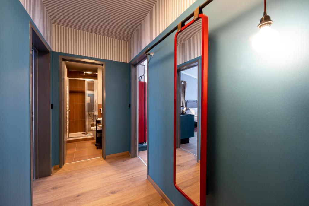 Miss Sophie's Downtown - Resim 23