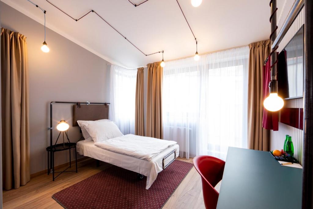 Miss Sophie's Downtown - Resim 13