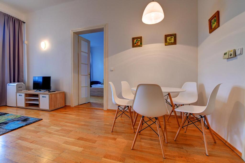 Residence St Havel Prague Old Town - 3