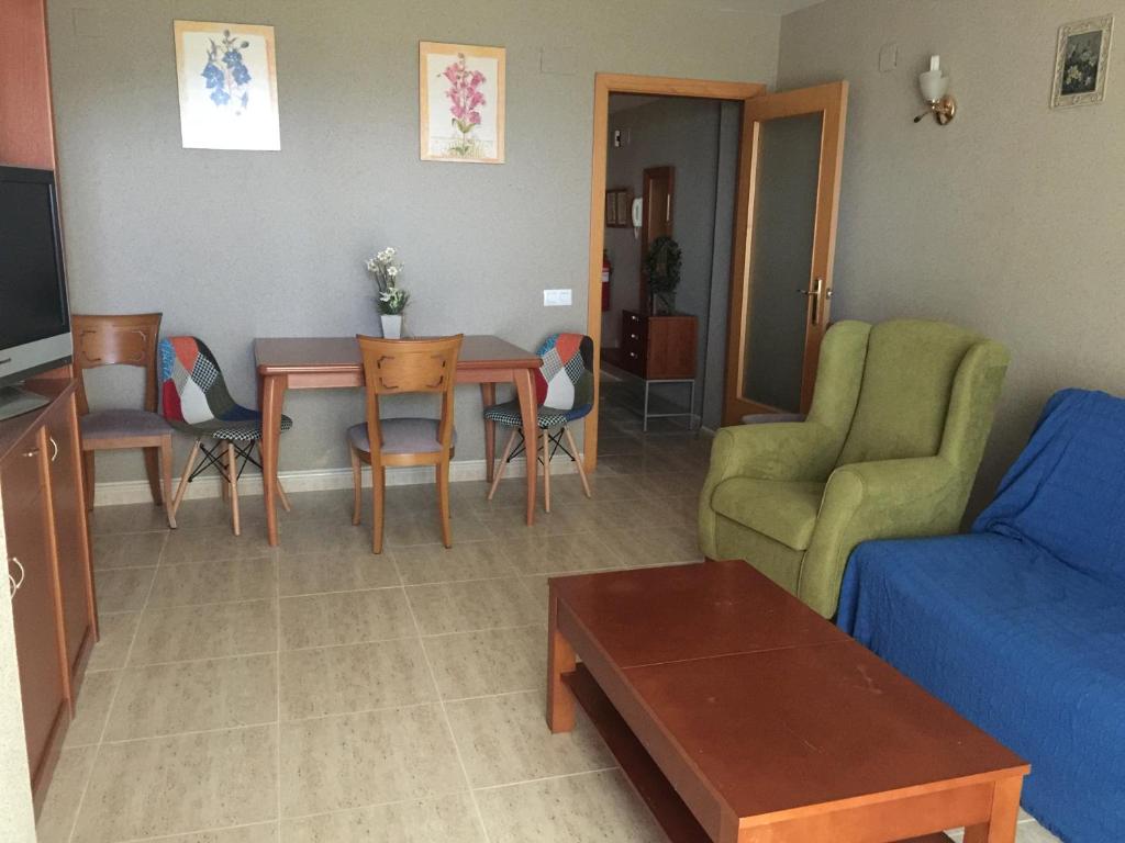 Fotografia z galérie ubytovania Apartamento Salou Port Aventura v destinácii Salou