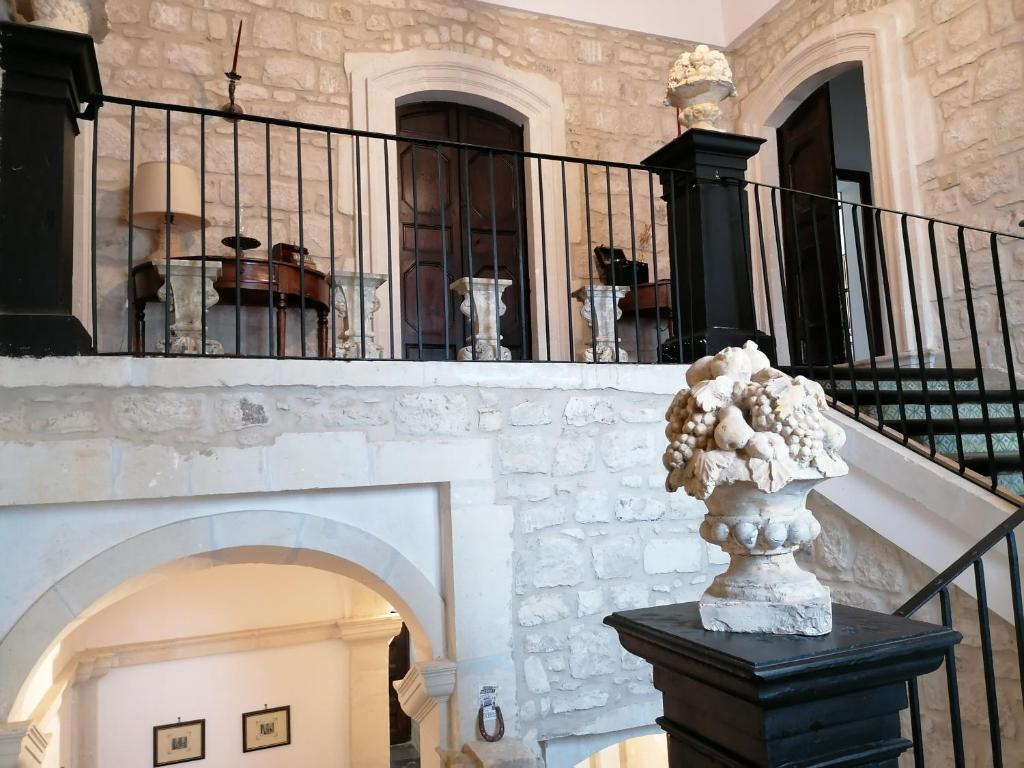 Fotografie z fotogalerie ubytování Agriturismo Baglio Calanchi v destinaci Modica