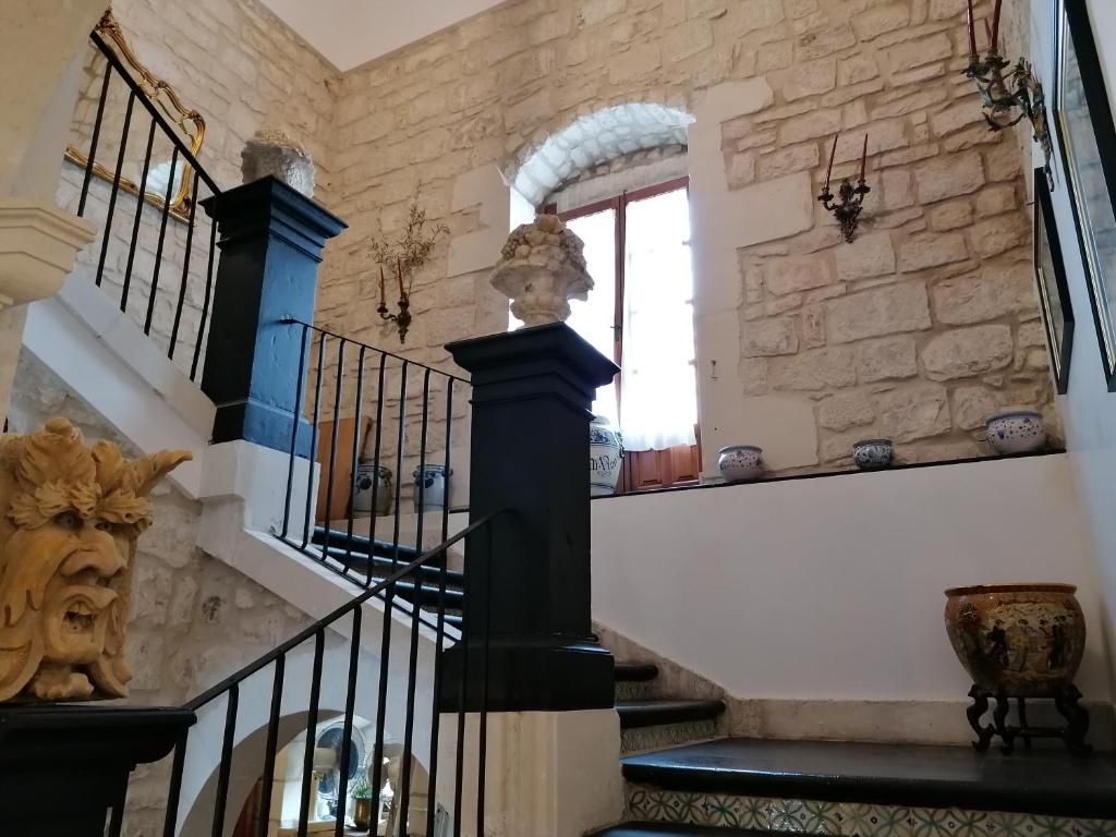 Fotografie z fotogalerie ubytování Agriturismo Baglio Calanchi v destinaci Modica