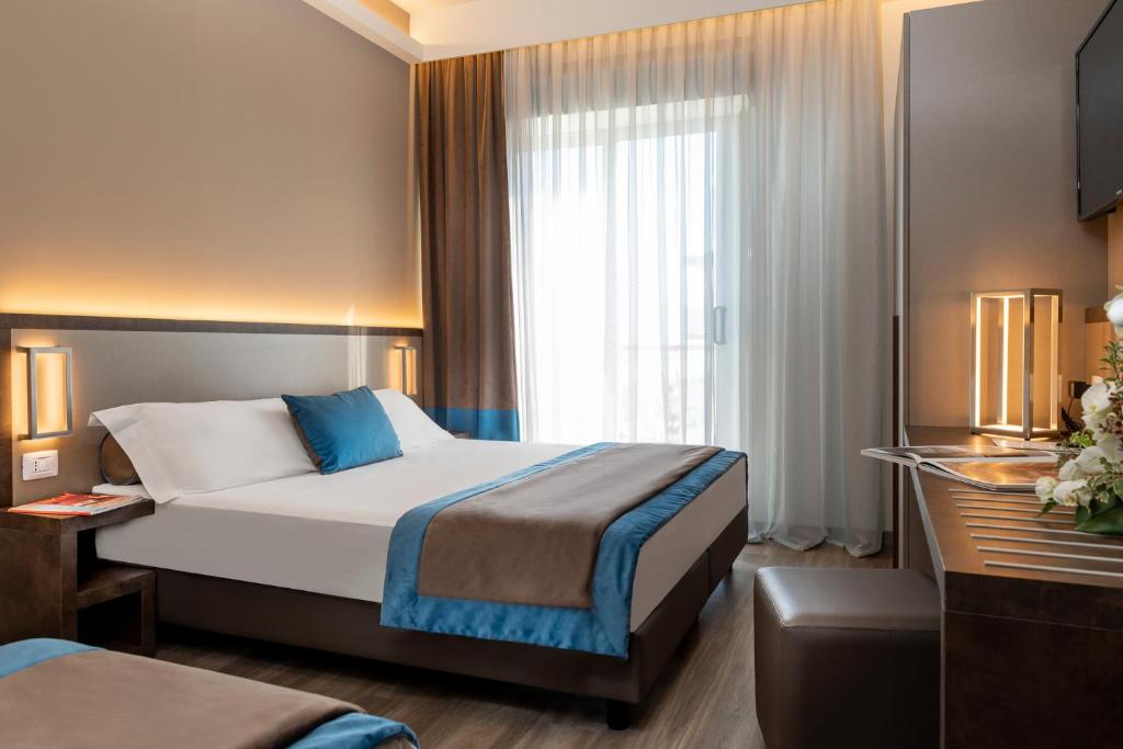 Hotel Continental - Resim 27