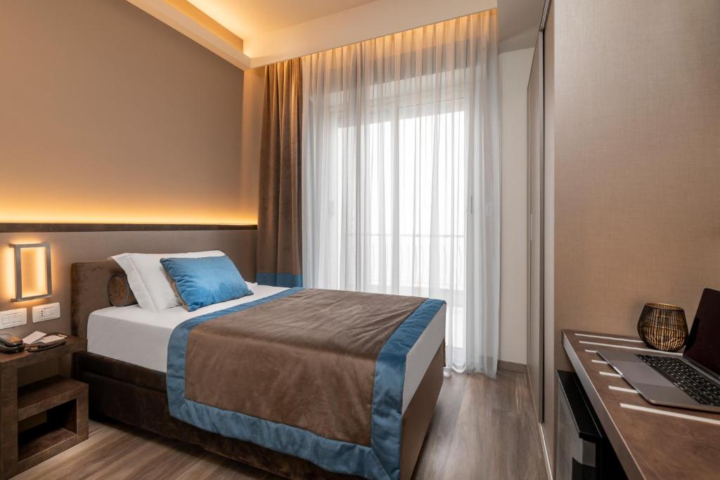 Hotel Continental - Resim 32